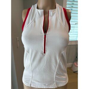 Women's Nike Dri-Fit  Tank Top, size extra small